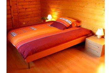 Elveţia Privát Verbier, Interiorul